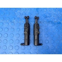 Форсунка омывателя фар Mercedes-benz C 200 w204 2012 A2048602747, A2048602847