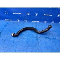 Патрубок охлаждения Mercedes-benz C 200 w204 2012 A2045017182