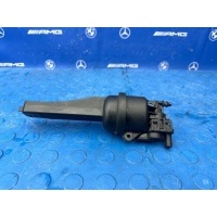 Клапан воздушный Mercedes-benz C 200 w204 2012 A2045010206