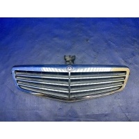 решетка радиатора Mercedes-benz C 200 w204 2012 A2048801283