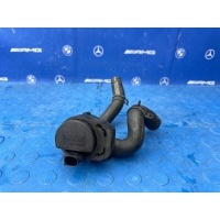 Помпа электрическая Mercedes-benz C 200 w204 2012 A2118350028, A2048308596, A2048301996