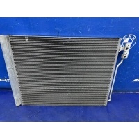 радиатор кондиционера BMW 520 F10 2012 64539284946, 64539284946, 9284946, 64536805453, 6805453
