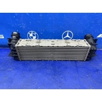 интеркулер BMW 520 F10 2012 7618769, 17117618769, 7618769