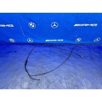 трос капота BMW 520 F10 2012 7183773, 7255801, 51237183773