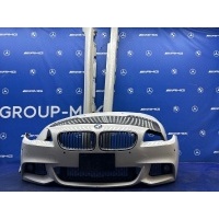 Обвес M BMW 520 F10 2012 51118053876, 5177903887, 5177903888, 51128048593