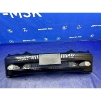 бампер Mercedes-benz с200 W203 2004 A2038853025, A2038801005, 2038853025, A2038853025