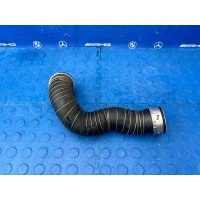 патрубок интеркулера Mercedes-benz с200 W203 2004 A2035280682, A2035280682, A2035282682