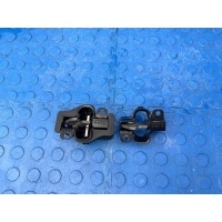 замок капота Mercedes-benz с200 W203 2004 A2038800060