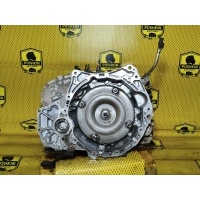 АКПП Nissan Qashqai J11 2018 310203VX2C
