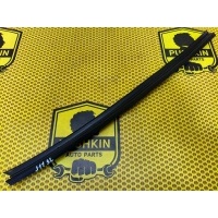 Бархотка стекла двери внутренняя Nissan Qashqai J11 2018 828354EA0A