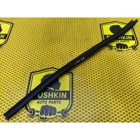 Бархотка стекла двери внутренняя Nissan Qashqai J11 2018 828344EA0A