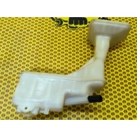Бачок главного тормозного цилиндра Nissan Qashqai J11 2018 460914EH1A