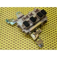 Блок предохранителей Nissan Qashqai J11 2018 243504EB0B