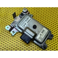 Блок управления АКПП Nissan Qashqai J11 2018 310F64BA0A, 31039BM91C