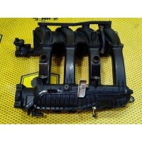 Коллектор впускной Nissan Qashqai J11 2018 140014BB0A