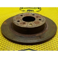 Диск тормозной Nissan Qashqai J11 2018 432064EA0A