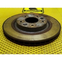 Диск тормозной Nissan Qashqai J11 2018 402064EA0A