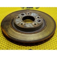 Диск тормозной Nissan Qashqai J11 2018 402064EA0A