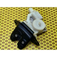 Замок багажника Nissan Qashqai J11 2018 905024EA1B