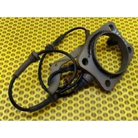 Кронштейн ступицы Nissan Qashqai J11 2018 440314EG0B