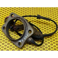 Кронштейн ступицы Nissan Qashqai J11 2018 43021BR50A