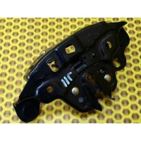 Замок капота Nissan Qashqai J11 2018 656014EH0A