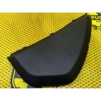 Накладка торпедо торцевая Nissan Qashqai J11 2018 684984CM0A