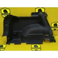 Обшивка багажника боковая нижняя Nissan Qashqai J11 2018 84951BM90B