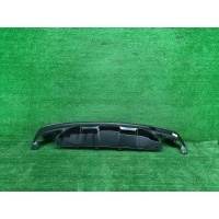 Юбка заднего бампера Mercedes GLE W166 (15-18) AMG Mercedes-Benz Параметр: Модель 2015 A166885113864