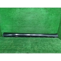 Накладка порога RH Mercedes S W222 13-20 Maybach Mercedes-Benz Параметр: Модель 2013 A22269812549999