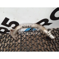 Масляная трубка турбины Mercedes Actros 2014 A4711801020