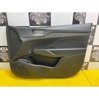ОБШИВКА ДВЕРИ HYUNDAI SOLARIS 2 2019 82302H5020NTA