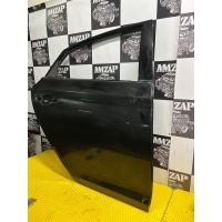 ДВЕРЬ ЗАДНЯЯ HYUNDAI SOLARIS 2 2019 77004H5000