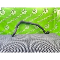 Патрубок радиатора Audi A6 C6 Avant Quattro 2005 4F0121109F, 4F0121109