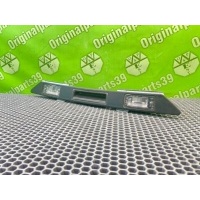 Планка багажника Audi A6 C6 Avant Quattro 2005 8P4827574