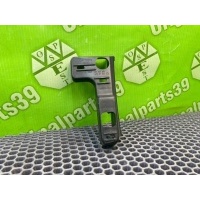 Кронштейн бампера Audi A6 C6 Avant Quattro 2005 4F9807898, 4F9807898A