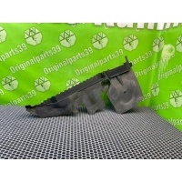 Дефлектор радиатора Audi A6 C6 Avant Quattro 2005 4F121284C, 4F121284, 4F0121284AS, 4F0121284BL, 4F0121284AT