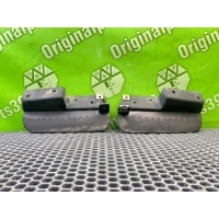 Брызговик Audi A6 C6 Avant Quattro 2005 4F0853834A, 4F0853834, 4F0853833, 4F0853833A