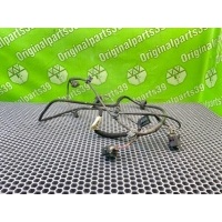 Проводка парктроника Audi A6 C6 Avant Quattro 2005 4F9971085
