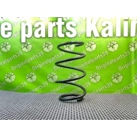 Пружина Bmw 5-Series E39 Touring 2003 31331093072, 3133 1093072