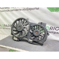 Вентиляторы Audi A6 C6 Avant Quattro 2005 4F0121003A, 4F0121003, 4F0959455, 4F0959455A, 4F0959501G