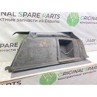 Обшивка багажника Audi A6 C6 Avant Quattro 2005 4F9863888ASQB, 4F9863980B, 4F9863888, 4F9863888ASQC, 4F9863888ASQD, 4F9863888AVTP