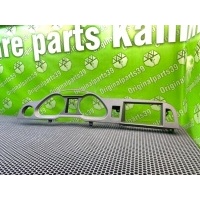 Рамка спидометра. Audi A6 C6 Avant Quattro 2005 4F1857115D, 4F1857115