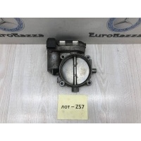 Дросельная заслонка Mercedes M272 Mercedes X164 GL 2006-2012 A2731410325