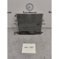 Радиатор кондиционера Mercedes X164 Mercedes X164 GL 2006-2012 А2515000054