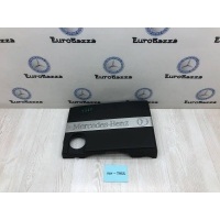 Крышка двигателя Mercedes М271 Mercedes W203 C 2000-2007 A2710100667