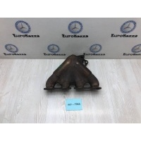 Выпускной коллектор Mercedes M271 Mercedes W203 C 2000-2007 A2711400309