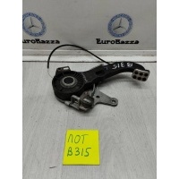 Педаль стояночного тормоза Mercedes W219 Mercedes W219 CLS 2004-2011 A2034201684