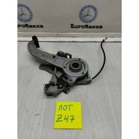 Педаль стояночного тормоза Mercedes W163 Mercedes W163 ML 1997-2005 A2204200312