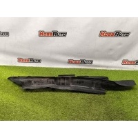 Воздуховод бампера AUDI e-tron 4KE121286F